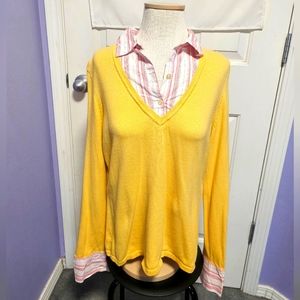 Ann Taylor Cardigan